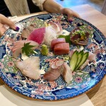 博多海鮮 和たつ美 博多本店 - 