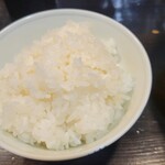 ロックンビリーS1 - 米