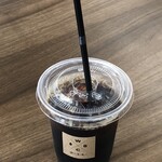 CAFE 水とコーヒー - ブレンド
