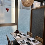 博多海鮮 和たつ美 - 