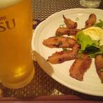 和膳洋菜 みすとらる - 