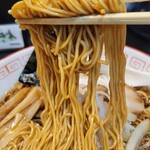 ロックンビリーS1 - 麺最高！