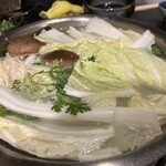 ふぐ専門店　鉄砲 - 