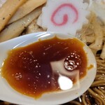 ロックンビリーS1 - スープマジうま