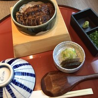 しら河 浄心本店 - 