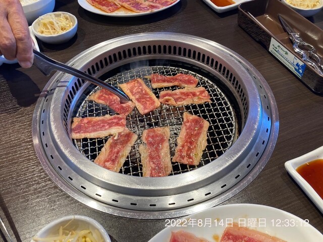焼肉冷麺やまなか家 石巻店 - 石巻あゆみ野（焼肉）の写真