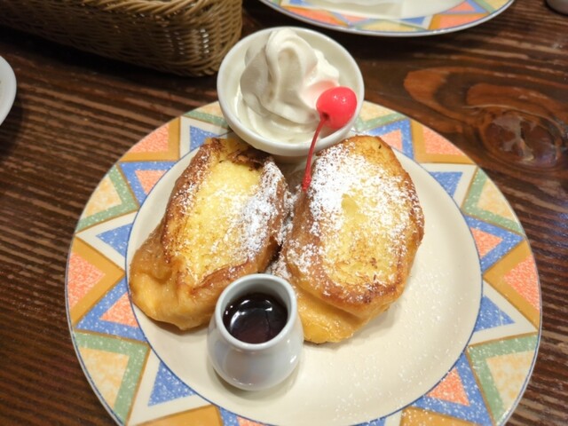 羅布乃瑠 沙羅英慕 福島店（ロブノオル サラエボ） - 曽根田（レストラン）の写真