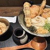 うどんばか 十三東口店