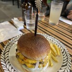 マインド カフェアンドグリーン - 