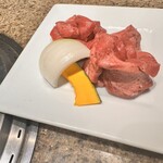 焼肉ふるさと - 