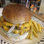 マインド カフェアンドグリーン - 