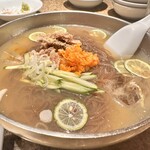 焼肉ふるさと - 