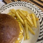 マインド カフェアンドグリーン - 