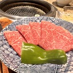 焼肉ふるさと - 