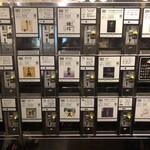 ぽんしゅ館 唎き酒番所 - 