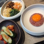 焼肉うしごろ 池袋店 - 