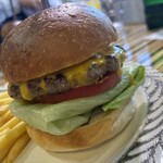 マインド カフェアンドグリーン - 