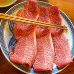 すき亭 本店 - 松