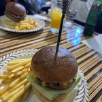 マインド カフェアンドグリーン - 