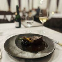 ダイニングルーム - 