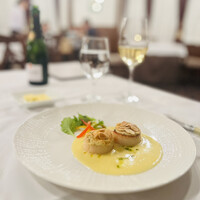 ダイニングルーム - 