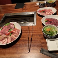 渋谷焼肉 KINTAN - 