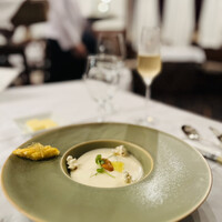 ダイニングルーム - 