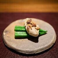 アカ - オクラとアホブランコ