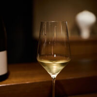 アカ - Cies　アルバリーニョ 100％