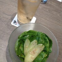 焼肉うしごろ 池袋店 - 