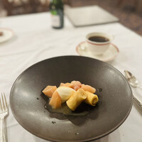 ダイニングルーム - 