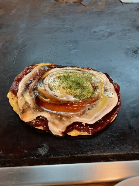 Botejyu Sumiyoshi Ten photo