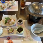 味遊 - 料理写真: