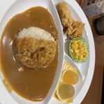 CoCo壱番屋 - 