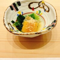 おたる政寿司 銀座 - 