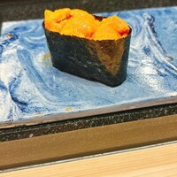 おたる政寿司 銀座 - 