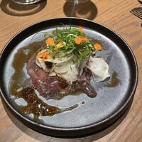 Longrain Tokyo - 
