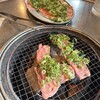 七輪焼肉 わらいば