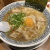 丸源ラーメン 豊橋新栄店