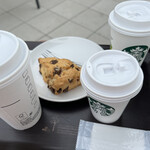 スターバックスコーヒー - 