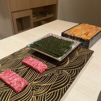 恵比寿 うしみつ - 