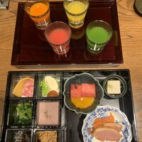京 翠嵐 - 