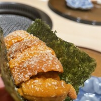 恵比寿 うしみつ - 