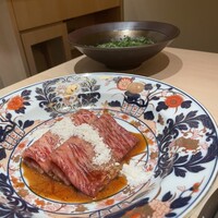 恵比寿 うしみつ - 