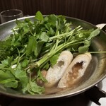 個室完備居酒屋 極上肉×美味海鮮之饗用 茜屋 秋田站前店 - 