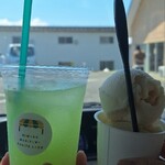 びわこもりやまフルーツランド - 
