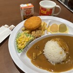 CoCo壱番屋 - 