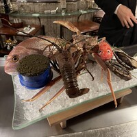 銀座うかい亭 - 