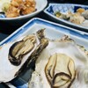 焼貝 あこや エスコンフィールド北海道