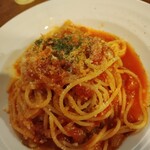 煮込みビストロ 笑う門 - 